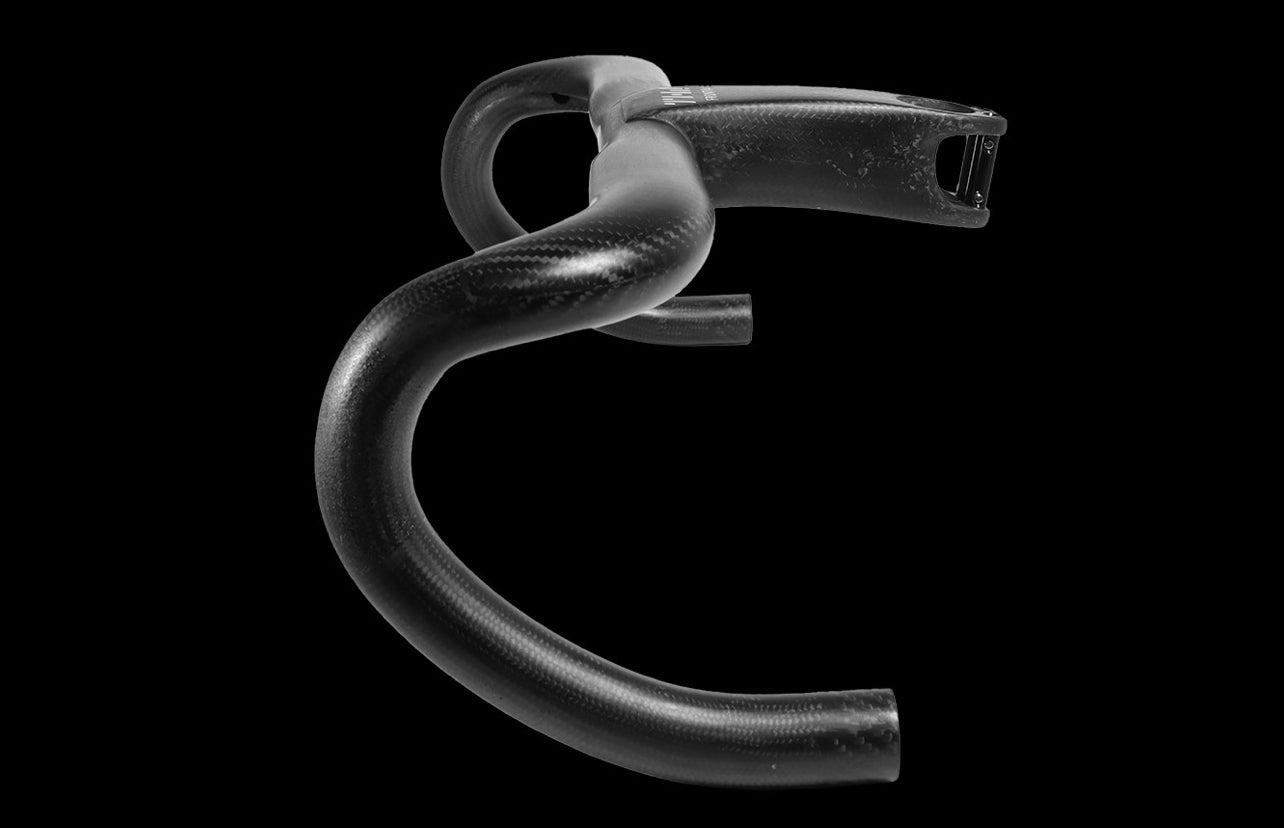 THM FRONTALE ICR Handlebar