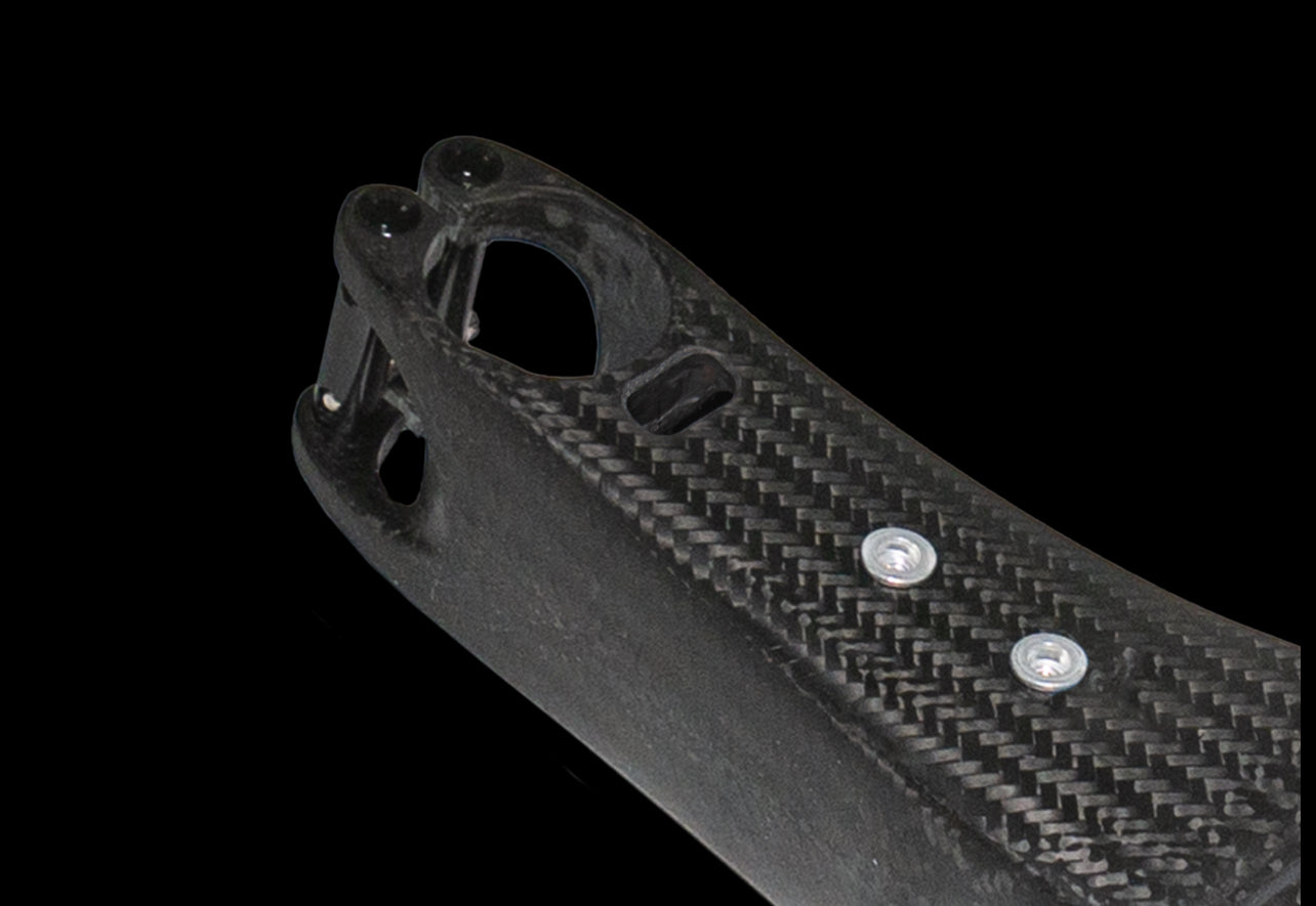 THM FRONTALE ICR Handlebar