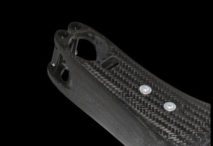 THM FRONTALE ICR Handlebar