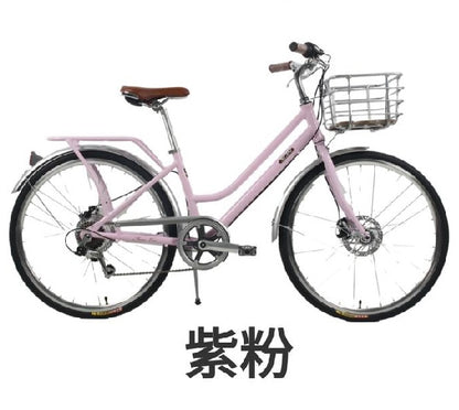 XJN 蒙娜麗莎 22/24/26inch 7s