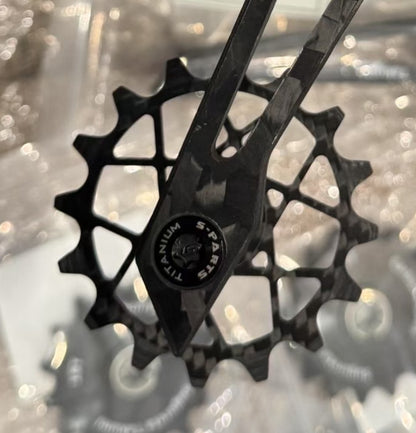 Takumi Chain Tensioner