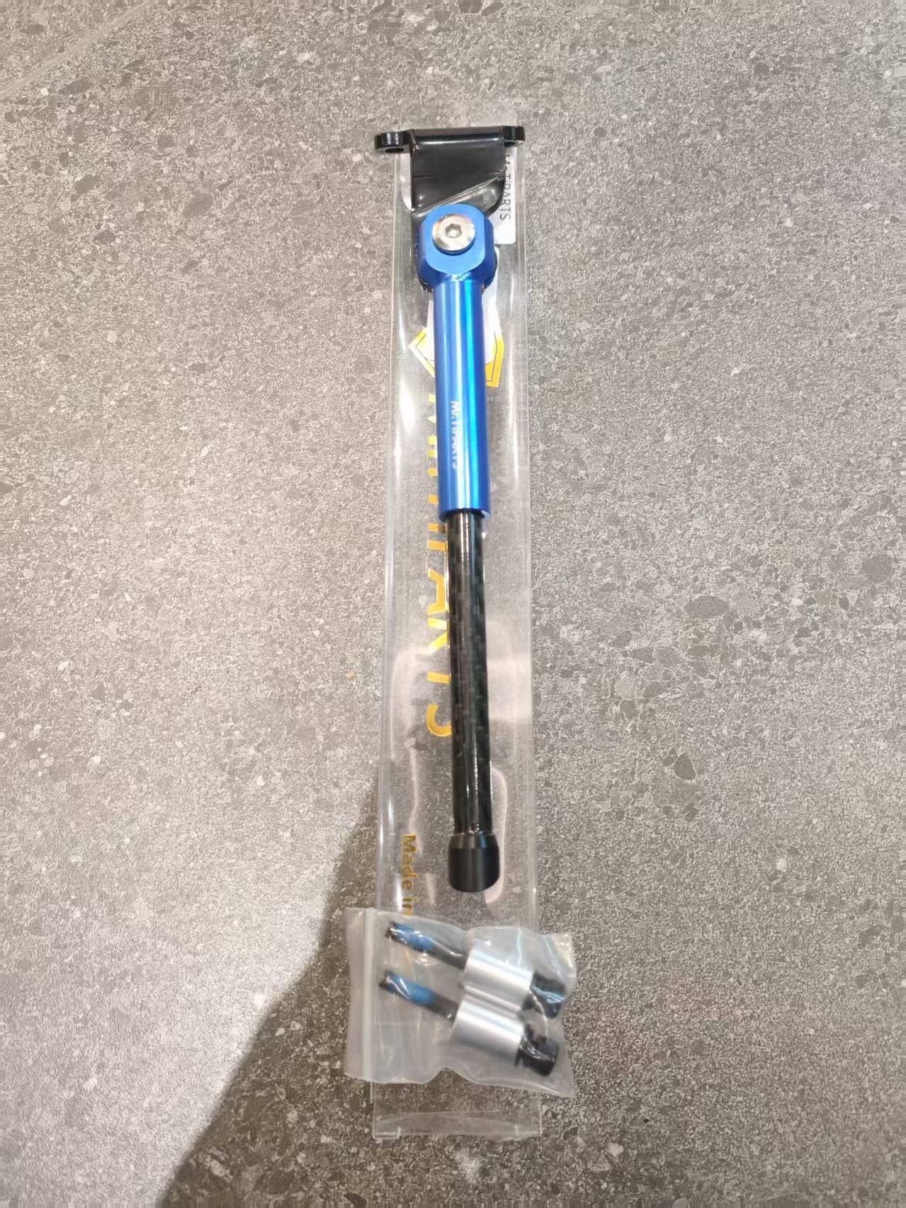 Mr Tiparts Java Neo For Carbon Kickstand 16”(349)