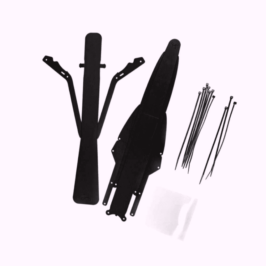 Brompton Flexi Mudguard