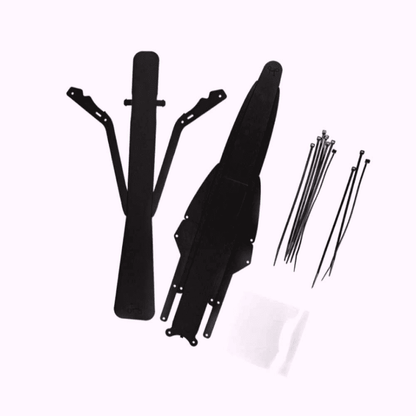 Brompton Flexi Mudguard