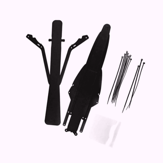 Brompton Flexi Mudguard