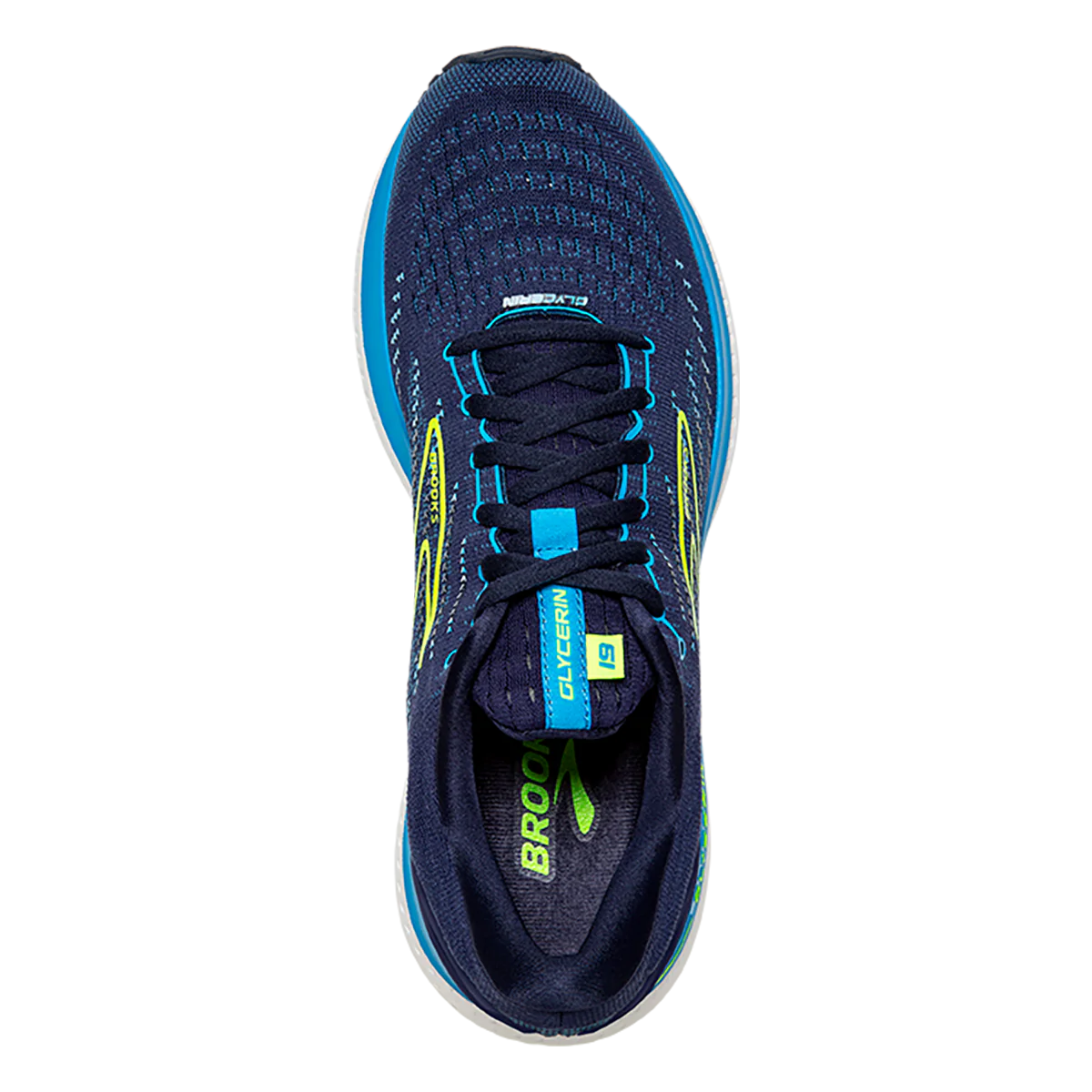 BROOKS GLYCERIN 19 Men