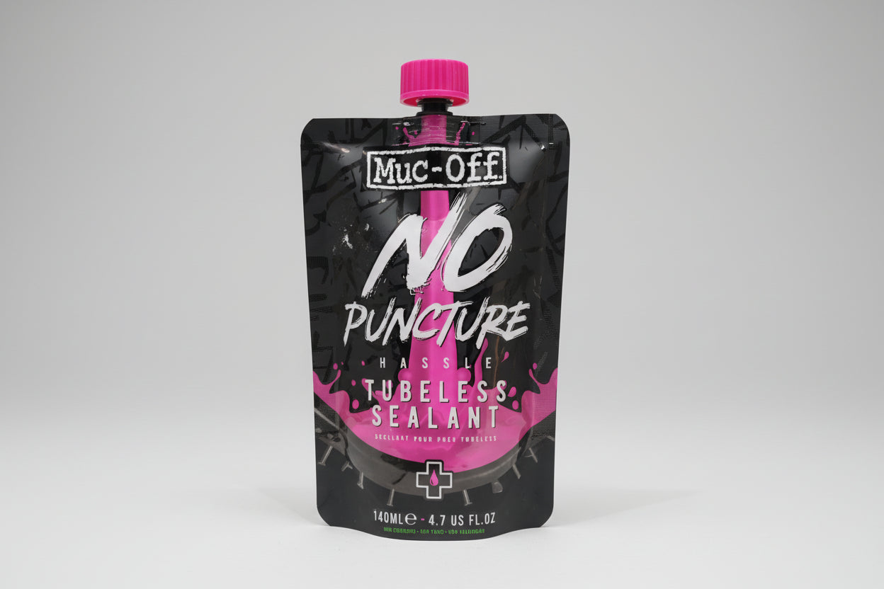 Muc-Off MTB Tubeless Sealant - 140ml
