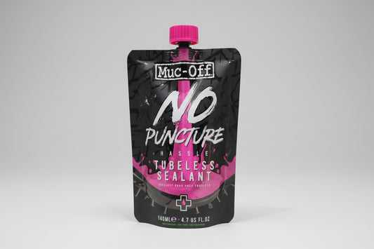 Muc-Off MTB Tubeless Sealant - 140ml