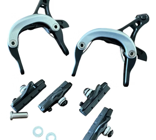 H&H Brake Caliper DT