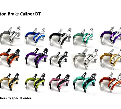 H&H Brake Caliper DT