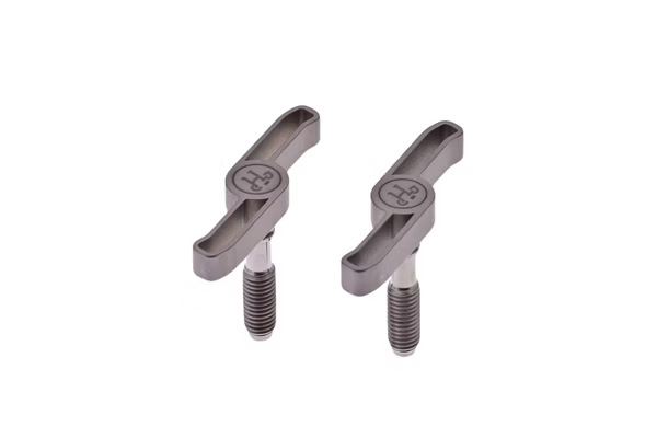 H&H Tline Hinge Lever