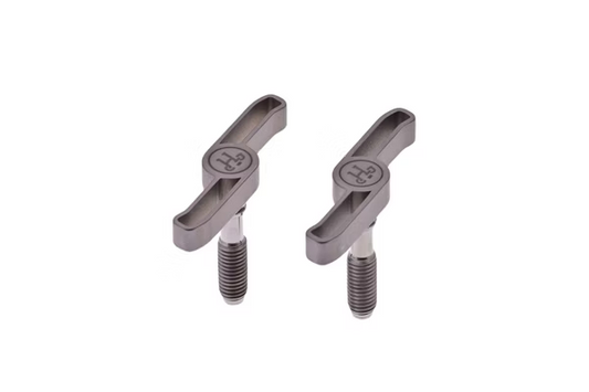 H&H Tline Hinge Lever