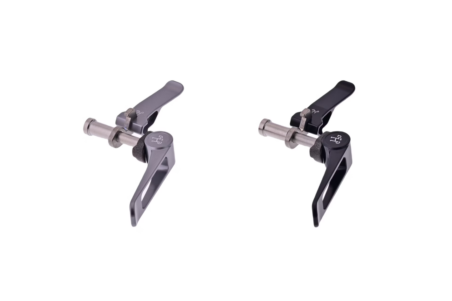 H&H Tline QR seat clamps Lever