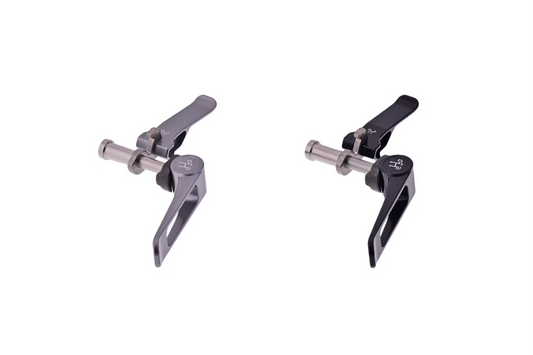 H&H Tline QR seat clamps Lever