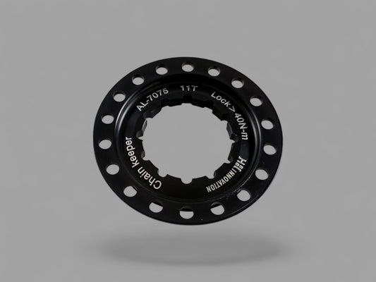 H&H Cassettle Lock Ring