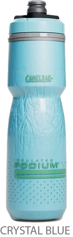 Camelbak Podium Chill - Insulated Drinking Bottle (710ml)