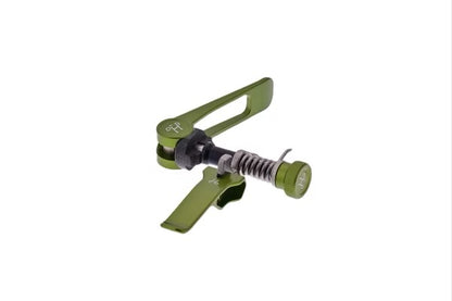 H&H QR seat clamps set V3