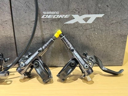 Shimano Deore XT BL-M8100