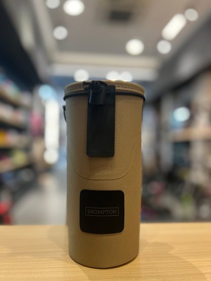 Brompton Bottle Holder