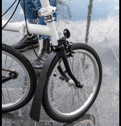 Brompton Flexi Mudguard