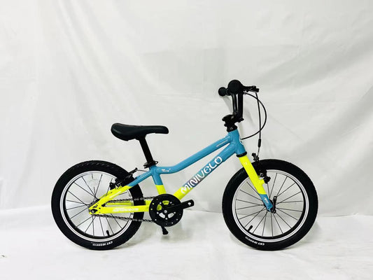 Minivelo 16