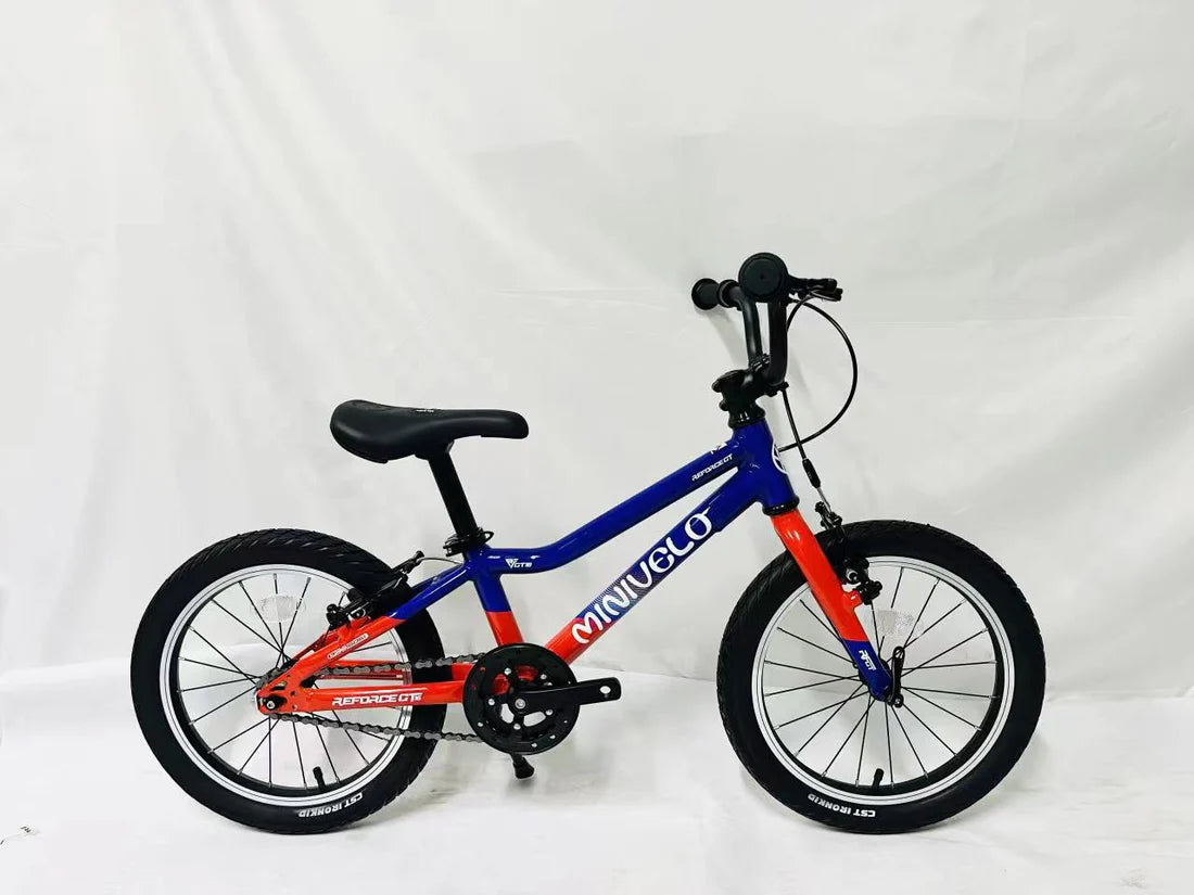 Minivelo 20