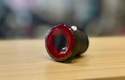 Enfitnux XLite100 Smart Tail Light Saddle Fit