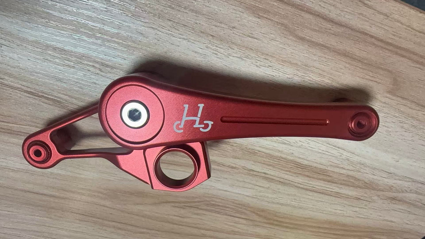 H&H Chain Tensioner New