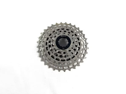 H&H 7Speed Cogset