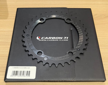 Carbon-Ti X-CarboRing
