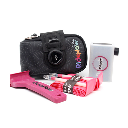 Ridenow Tail Bag