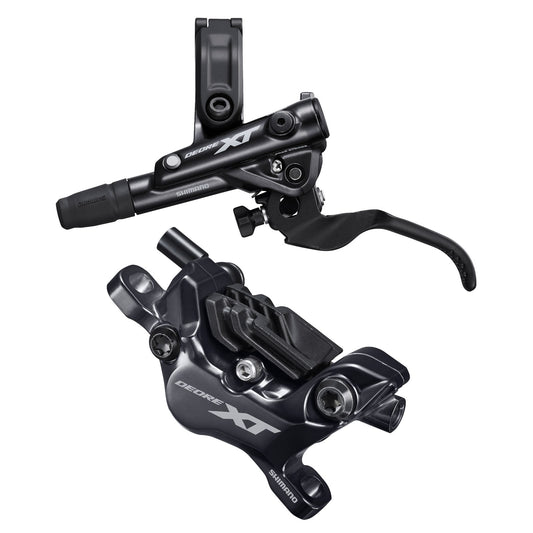 Shimano Deore XT BL-M8100