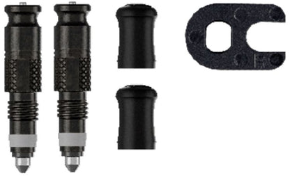 Schwalbe Clik Valve Adapter