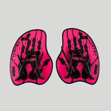 Arena Lr U Training Hand Paddle