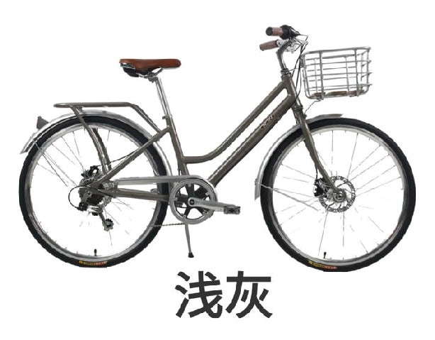 XJN 蒙娜麗莎 22/24/26inch 7s