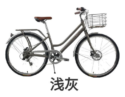 XJN 蒙娜麗莎 22/24/26inch 7s