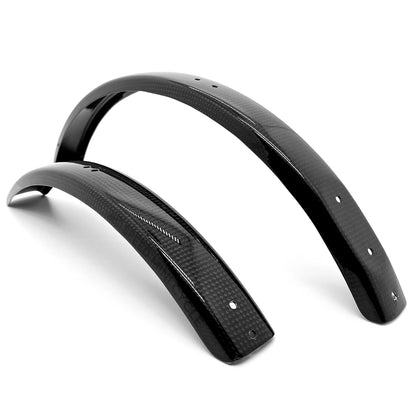 SMC Carbon Mudguard