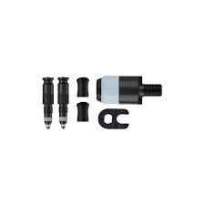 Schwalbe Clik Valve Set 1
