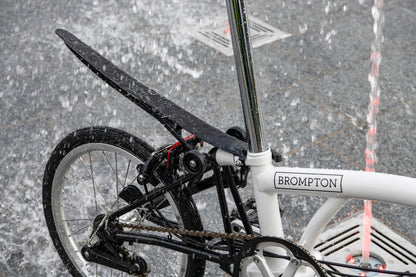 Brompton Flexi Mudguard