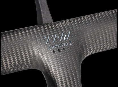 THM FRONTALE AERO Handlebar