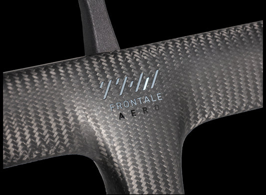 THM FRONTALE AERO Handlebar