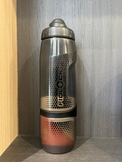 Fidlock Uni base + Bottle