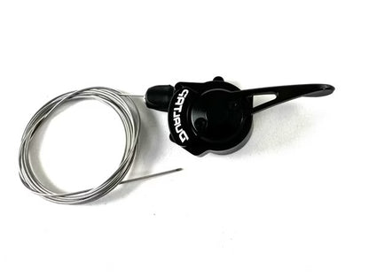 H&H 7 speeds Shifter