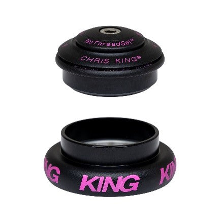 Chris King InSet 7 Headset