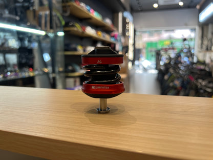 H&H DT Suspension (Spring)