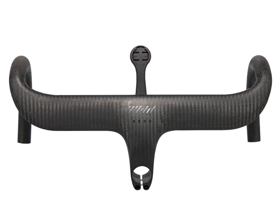 THM FRONTALE AERO Handlebar