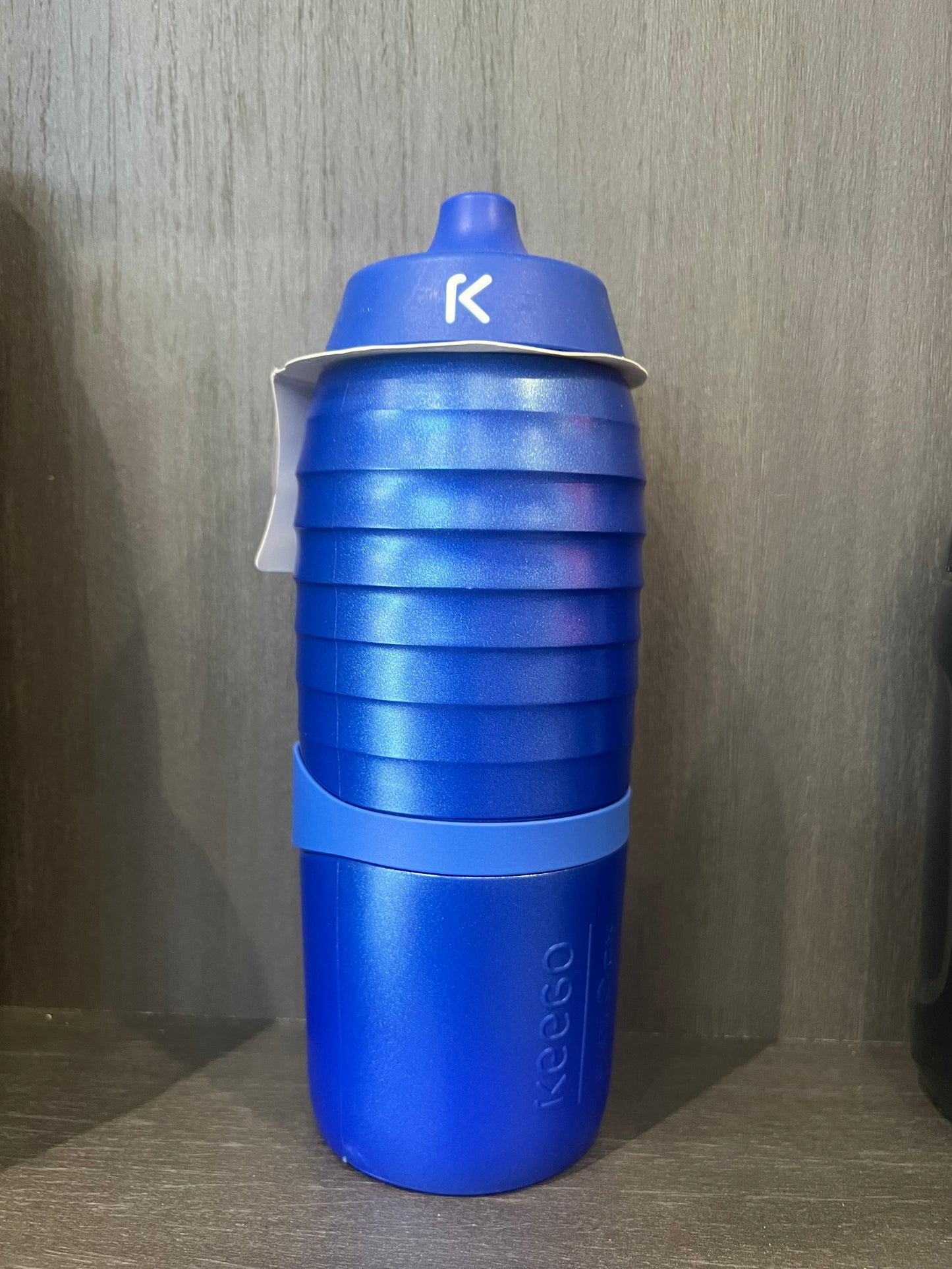 Fidlock Uni base + Bottle