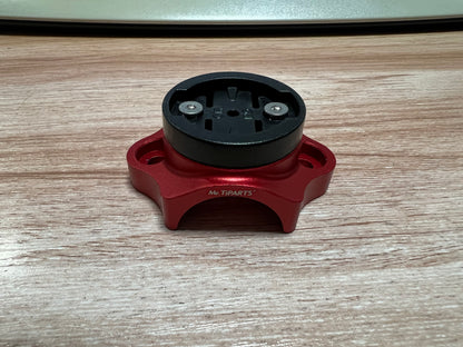 Mr Tiparts Computer Frame Mount