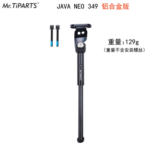 Mr Tiparts Java Neo Kickstand 16”(349)