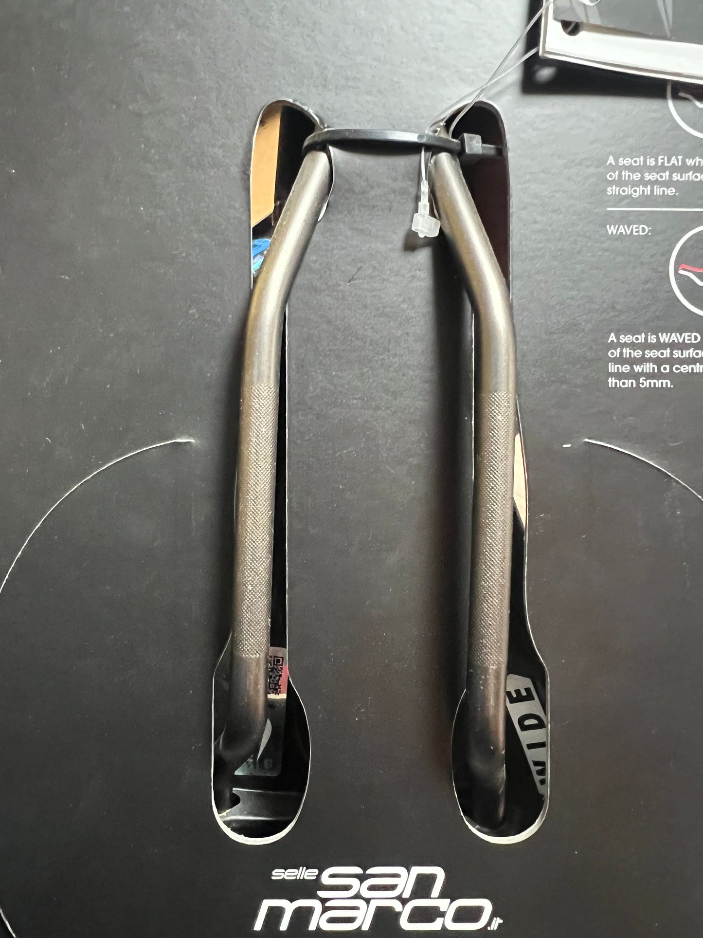 San Marco Aspide2 Racing Open